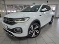 2022 Volkswagen T-Cross 1.0 TSI Highline Auto