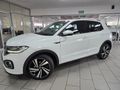 2022 Volkswagen T-Cross 1.0 TSI Highline Auto