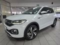2022 Volkswagen T-Cross 1.0 TSI Highline Auto