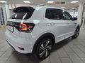 2022 Volkswagen T-Cross 1.0 TSI Highline Auto