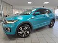 2020 Volkswagen T-Cross 1.0 TSI Highline Auto