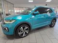 2020 Volkswagen T-Cross 1.0 TSI Highline Auto