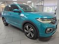 2020 Volkswagen T-Cross 1.0 TSI Highline Auto