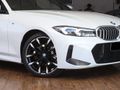 2025 BMW 3 Series 320d M Sport Auto