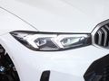 2025 BMW 3 Series 320d M Sport Auto