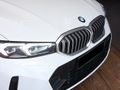 2025 BMW 3 Series 320d M Sport Auto