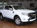 2019 Ford Ranger 2.0D XLT Auto Double-Cab
