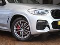 2021 BMW X3 xDRIVE 20d Mzansi Edition (G01)