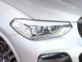 2021 BMW X3 xDRIVE 20d Mzansi Edition (G01)