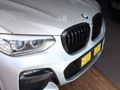 2021 BMW X3 xDRIVE 20d Mzansi Edition (G01)
