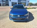 2020 Volkswagen Polo 1.0 TSI Comfortline