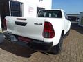 2026 Toyota Hilux 2.4 GD-6 Raised Body Raider Extended Cab