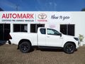 2026 Toyota Hilux 2.4 GD-6 Raised Body Raider Extended Cab