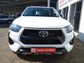 2026 Toyota Hilux 2.4 GD-6 Raised Body Raider Extended Cab