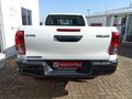 2026 Toyota Hilux 2.4 GD-6 Raised Body Raider Extended Cab