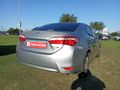 2021 Toyota Corolla Quest 1.8 Plus