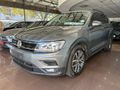 2019 Volkswagen Tiguan 1.4 TSI Trendline Auto (110kW)