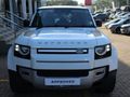 2021 Land Rover Defender 110 D300 S (221kW)