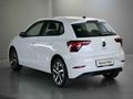 2025 Volkswagen Polo 1.0 TSI Life