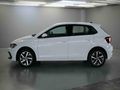 2025 Volkswagen Polo 1.0 TSI Life