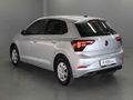 2026 Volkswagen Polo 1.0 TSI