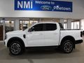 2026 Ford Ranger 2.0 Bi-Turbo Wildtrak Double Cab Auto