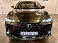 2023 Lexus NX 250 EX