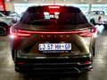 2023 Lexus NX 250 EX
