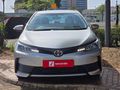 2024 Toyota Corolla Quest 1.8 Auto