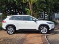 2025 Toyota Corolla Cross 1.8 XS