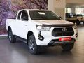 2026 Toyota Hilux 2.4 GD-6 Raised Body Raider Extended Cab