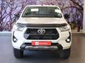2026 Toyota Hilux 2.4 GD-6 Raised Body Raider Extended Cab