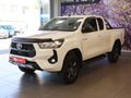 2026 Toyota Hilux 2.4 GD-6 Raised Body Raider Extended Cab