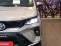 2026 Toyota Fortuner 2.8 GD-6 R/B Auto