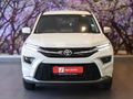 2026 Toyota Urban Cruiser 1.5 XR Auto