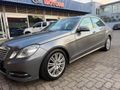 2013 Mercedes-Benz E-Class E 200