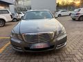 2013 Mercedes-Benz E-Class E 200