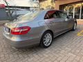 2013 Mercedes-Benz E-Class E 200