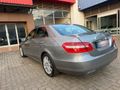 2013 Mercedes-Benz E-Class E 200