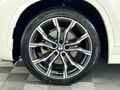 2021 BMW X1 sDrive18i M Sport Auto