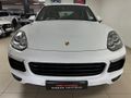 2018 Porsche Cayenne Diesel Platinum