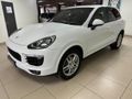 2018 Porsche Cayenne Diesel Platinum