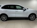 2018 Porsche Cayenne Diesel Platinum