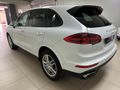 2018 Porsche Cayenne Diesel Platinum