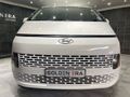 2023 Hyundai Staria 2.2d Executive Auto