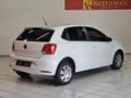 2021 Volkswagen Polo Vivo 1.6 Comfortline Auto 5-dr
