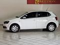 2021 Volkswagen Polo Vivo 1.6 Comfortline Auto 5-dr