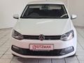 2021 Volkswagen Polo Vivo 1.6 Comfortline Auto 5-dr