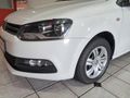2021 Volkswagen Polo Vivo 1.6 Comfortline Auto 5-dr