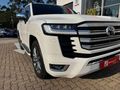 2025 Toyota Land Cruiser 300 V6 3.3D ZX
